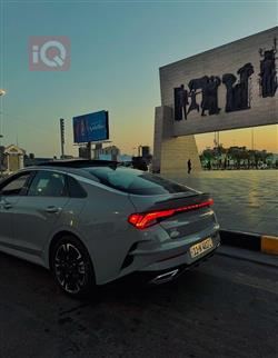 كيا K5